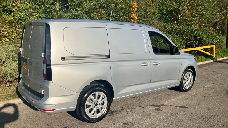 Ford Transit Connect 250 L2 Petrol 1.5 EcoBoost PHEV 150 Limited Van Auto
